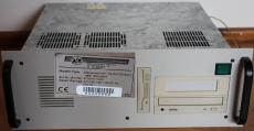 Reparatur Isel Steuerrechner 370070 1000m (19-Zoll Einbau)