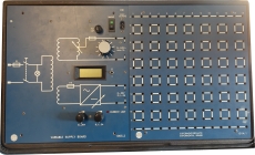 Reparatur HPS HP Systemtechnik 1005.2 Variable Supply Board