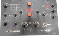 Reparatur Lorch Rwac IT420 252GW ACI30