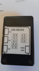 Reparatur UN-06293 Steuerung / controller