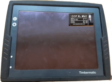 Reparatur Timbermatic LCD F070192 F070193 F070191 CCP XL MK2