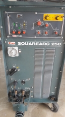 Reparatur ESS Squarearc 250 AC/DC WIG Inverter