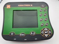 Reparatur Amazone Amatron 3