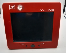 Reparatur Lely X-Link Terminal