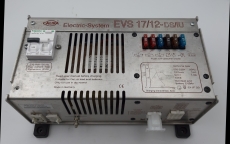 Reparatur Calira Elektroversorgung EVS 17/12