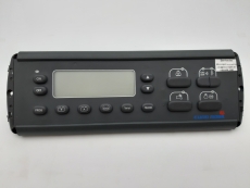 Reparatur CBE Eura Mobil control panel PC 200 2015 DS-500