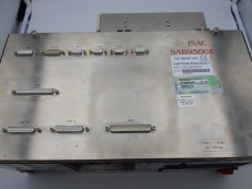 Reparatur Isac SAB9500E Industrie PC