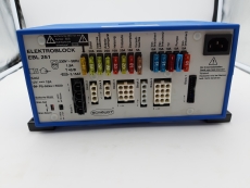 Reparatur Schaudt Elektroblock EBL 251