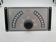 Reparatur Schaudt LT 315 Panel