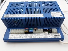 Reparatur Schaudt Lade-System CSV 410