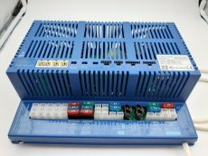 Reparatur Schaudt Lade-System CSV 416