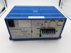 Reparatur Schaudt Elektroblock EBL 109