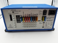 Reparatur Schaudt Elektroblock EBL 208