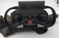 Reparatur Hetronic Nova-L 2.4 00838 A Steuerung