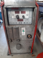 Reparatur Jckle Pro Puls Platine