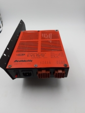 Reparatur Calira Elektroversorgung EVS 15/12