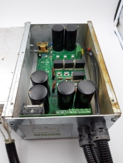 Reparatur Hydraulic Magnet Steuerung