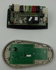 Reparatur ARSILICII XA00400005  TRIGANO Netzsicherungstafel