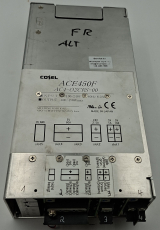 Reparatur Cosel ACE 450 F Netzteil
