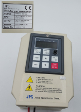 Reparatur Reparatur JPS Servoantriebsverst�rker PDA-4007