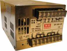 Schaltnetzteil 480W 48V 10A