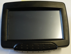 Reparatur New Holland Intelliview III (Touchscreentausch) 84209749