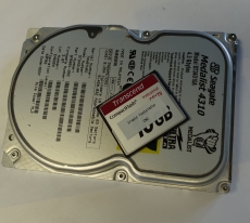 Replacement disk for    CINCINNATI ACRAMATIC 2100 control