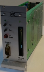 Reparatur Isel Steuerung C116 C142 C144 AZ1350