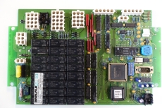 Repair Claas Quantum circuit board CL939 683 4 / 478112.403