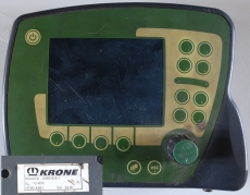 Reparatur Krone Gamma Terminal 0303-425-1