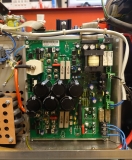 Reparatur J�ckle INV28Prim 99114 Platine / WIG 201i