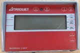 Repair Trioliet Triotronic 2400 Digi Star 405363 display