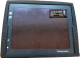 Reparatur Timbermatic LCD F070192 F070193 F070191 CCP XL MK2