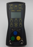 Reparatur UMC 4013 Joystick