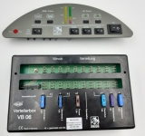 Reparatur Calira Verteilerbox 06