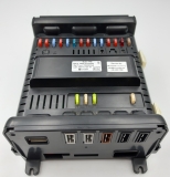 Reparatur Scheiber Bloc EMB