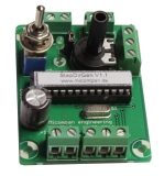 Impuls / Step Generator mit Takt- u. Richtung