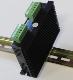 Schrittmotor Endstufe M542 50V 4,2A f�r Hut- / Tragschiene