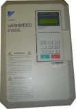 Reparatur Yaskawa Varispeed 616G5
