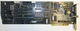 Repair TRPC25 card