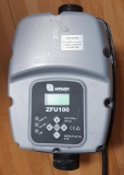 Repair Zehnder ZFU pump control