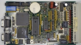 Repair Nussbaum AC7000 Jumbo3B circuit board