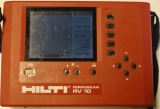 Repair Hilti Ferroscan RV 10 RS 10