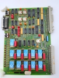 Repair Polar SHM circuit board 020184 020183 040419
