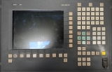 Repair of Siemens Sinumerik 840 OP 010C control panel