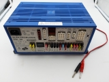 Repair Schaudt Elektroblock EBL 99 power control