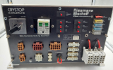 Repair  Nordelettronica Niesmann Bischoff Clou Crystop CPC 2 supply
