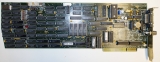 Repair Dr.S. TRPC25 card