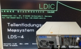 repair / service LDS-4 measuring system